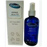 Crystalin Animal Health 250 Ml Kedi Köpek Yara Care & Antiseptik Sprey (Hipokloröz Asit Hocl)
