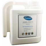 Crystalin Animal Health 5 LT (Hayvan Yara Bakım Solüsyonu)