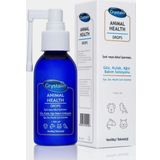 Crystalin Animal Health Drops - Antiseptik & Dezenfektan 100 ml