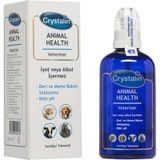 Crystalin Animal Health Yara Bakım Spreyi 250 ML