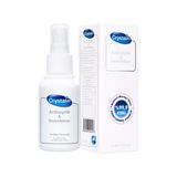 Crystalin Antiseptik 50 ml Ağız Boğaz ve Diş Eti Spreyi