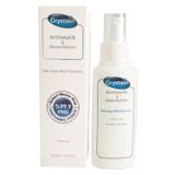 Crystalin Antiseptik Gargara Solusyonu 90 ml