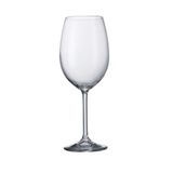 Crystalite Bohemia Colibri 2'li 450 ml Kadeh