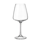 Crystalite Bohemia Corvus 2'li 450 ml Kadeh