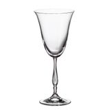 Crystalite Bohemia Fregata Kristalin 6'lı 250 ml Kadeh