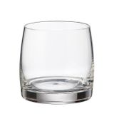 Crystalite Bohemia Pavo Kristalin 6'lı 230 ml Su Bardağı
