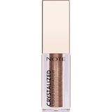 Crystalized Liquid Eyeshadow Likit Metalik Göz Farı - 08 Vintage Bronze