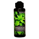 Crystalpro 125 ml Potassium Plus Plant Akvaryum Bitki Gübresi