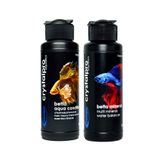 Crystalpro Betta Bakım Seti - Su Düzenleyici - Beta Balıklarına Özel Betta Minerals ve Betta Aqua Conditioner