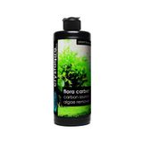 Crystalpro Flora Carbon 500ml Akvaryum Bitkileri İçin Karbon Kaynağı ve Yosun Önleyici