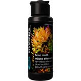 Crystalpro Flora Multi Mineral Demir Ve Micro Element Katkısı 125ml Büyüme Ve Renklenme İçin Özel Formül