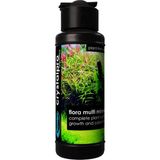 Crystalpro Flora Multi Minerals 125ml - Tam Kapsamlı Akvaryum Bitki Gübresi - Tüm Mineraller Bir Arada