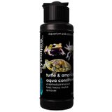 Crystalpro Kaplumbağa ve Amfibi Su Kremi 4.5 oz - 660 Galon Tedavi Eder, Klor ve Amonyak Nötralize Ediyor - Musluk Suyunu Amfibi ve Sürüngen Akvaryumları/Teraryumlar için Güvenli Hale Getirir
