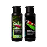 Crystalpro Karides Bakım Seti 2x125ml - Shrimp Minerals ve Shrimp Su Düzenleyici