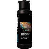 Crystalpro pH Düşürücü Katkı 125 ml Doğal Tanelerle Akvaryum İçin Etkili pH Minus
