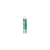 Cs 225 Beyaz Silikon Mastik 280 gr 07612378041