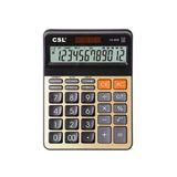 Cs-3809 12 Hane Masa Tipi Hesap Makinesi