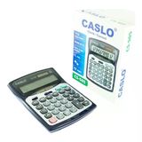 Cs-505 12 Hane Masa Tipi İşlem Kontrollü Su Geçirmez Hesap Makinesi