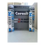 Cs 51 Fc Pu Mastik Beyaz 280 Ml 12'Li Koli