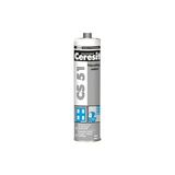 Cs 51 Inşaaat Poliüretan Pu Mastik Beyaz 300 Ml