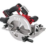 Cs 62 18.0 18.0 V Aküsüz Sunta Kesme Testere Makinesi ( Solo Tek Makine ) Flex