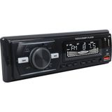 CS-920 7 Li Çift Usb/sd/fm/aux/bluetooth Kumandalı Oto Teyp 4X60 Watt
