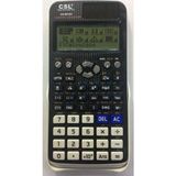 Cs-991Ex Fonksiyonel Hesap Makinesi
