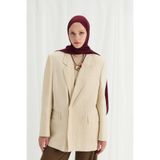 cs camellia scarf Bambu Kraş Şal - Bordo