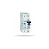 C&S Electric 25 A 30 Kaçak Akım Koruma Rölesi 2 Kutup