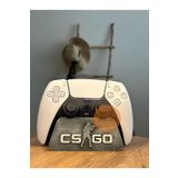 Cs Go Counter Strike Kol Standı Ps5 Dualsense Ps4 Dualshock Joystick Standı