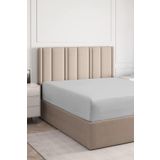 cs ilkim cs İLKİM Lastikli Pamuk Penye Çarşaf 100x200 - fitted sheet