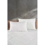 cs ilkim Vie En Cotton 2 Adet Boncuk Silikon Yastık 1000gr