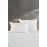 cs ilkim Vie En Cotton 2 Adet Boncuk Silikon Yastık 800gr
