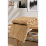 cs ilkim Wellsoft Peluş Battal Boy TV Battaniyesi 230x240cm | Ultra Yumuşak & Hafif |