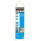 Cs111 Akrilik Mastik 240Ml Siyah