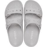 CS212245 Crocs Saturday Sandal M Erkek Terlik Gri