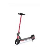 CS50 Elektrikli Çocuk Scooter Kırmızı