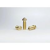 Csa Anycubic Kobra 2 Pro-Plus-Max-Crator Pirinç Nozzle 0.6mm - 1 adet