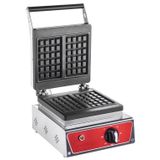 CSA Elektrikli Kare Waffle Makinesi KRCS.WMKE.1