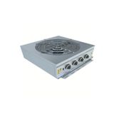 Csa İnox Csa Karacasan Set Üstü 70 Cm Tek Gözlü Tüplü Künefe Ve Börek Ocağı
