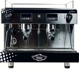 CSA İnox Karacasan Endüstriyel 74 cm 2-3 Gruplu Yarı Otomatik Espresso Kahve Makinesi