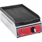 Csa Karacasan 30 Luk 1500 W Elektrikli 30 Cm Döküm Izgara