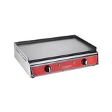 Csa Karacasan 70 Lik 5000 W Elektrikli 70 Cm Pleyt Izgara