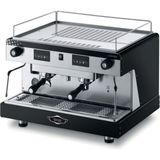 Csa Karacasan 74 Cm 2-3 Gruplu Yarı Otomatik Espresso Kahve Makinesi