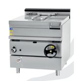 Csa Karacasan 900 Seri Doğalgazlı 80 Litre Devrilir Tava