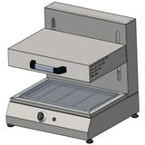 CSA Karacasan Salamander Elektrikli 220V Izgara