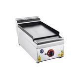 Csa Karacasan Snack Seri Elektrikli 30 Cm Pleyt Izgara