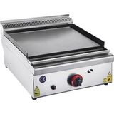 Csa Karacasan Snack Seri Tüplü 50 Cm Pleyt Izgara