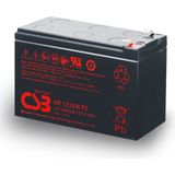 Csb HR1234W F2 12 Volt 9AH Kuru Tip Akü