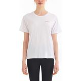 Csc Basic Kadın Kısa Kollu T-Shirt - XS - Beyaz